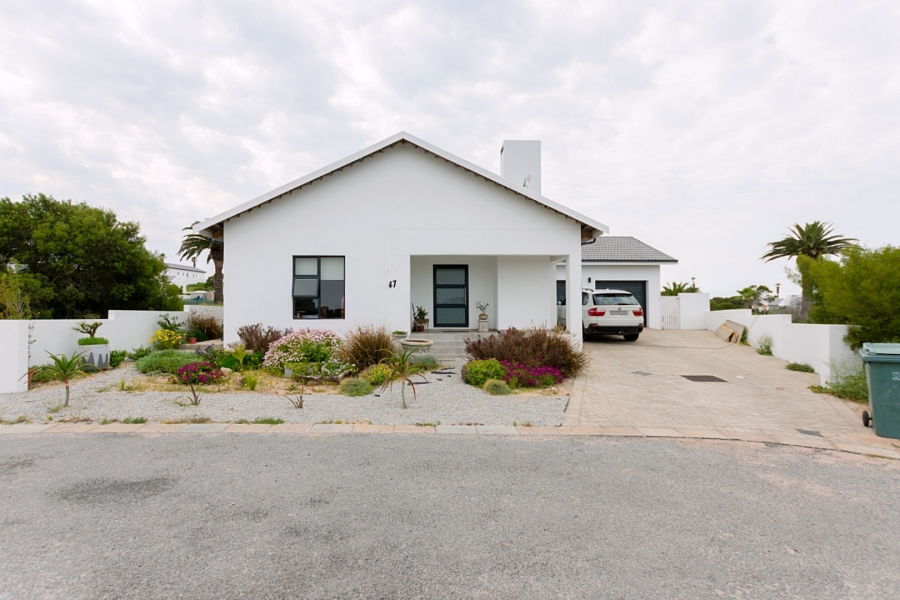 3 Bedroom Property for Sale in Shelley Point Western Cape